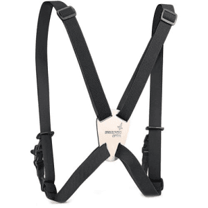 Swarovski Optik BSP Bino Suspender Pro Harness