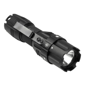 Ncstar Pro Series Compact Led Flashlight 250 Lumens
