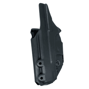 L-A-G-Tactical L.a.g. Tactical Appendix Mkii Iwb Holster For Springfield Hellcat Black Rh