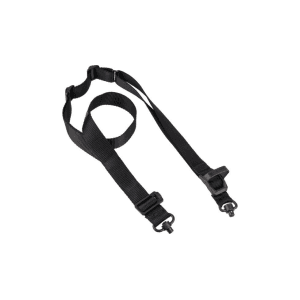 Blackhawk! Multi Point Quick Detach Sling Slick Black