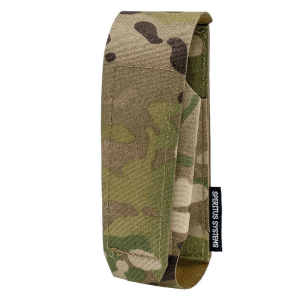 Kestrel Tactical MOLLE Carry Case, Kestrel 5 Series, Berry Compliant