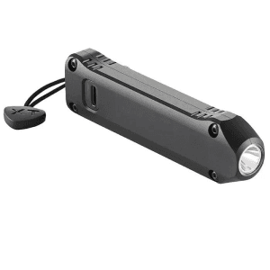 Streamlight Wedge Xt Everyday Carry Flashlight 500 Lumens Black