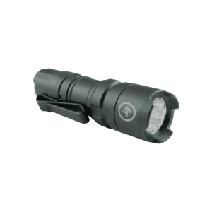 Crimson Trace CWL-300 Handheld Tactical Light Flashlight 200 Lumens Black