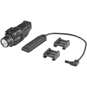 Streamlight TLR RM 1 Laser G Rail Mounted Tactical Weapon Light Black