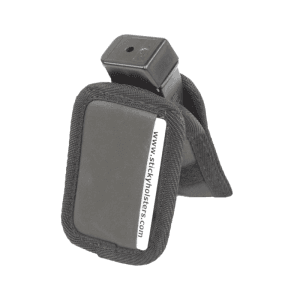 Sticky-Holsters Super Mag Pouch For Double Stack And Large Single Stack 1911 Style Mags
