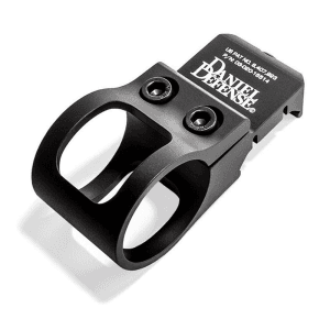 Daniel Defense Offset Flashlight Mount Rock & Lock