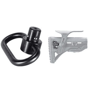 Mako Group QD Sling Swivel
