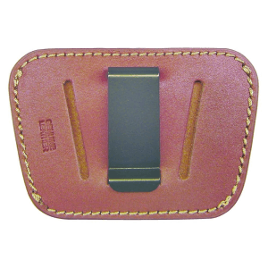 Personal-Security-Products Belt Slide Holster Fits Small To Medium Frame Auto Handguns Tan
