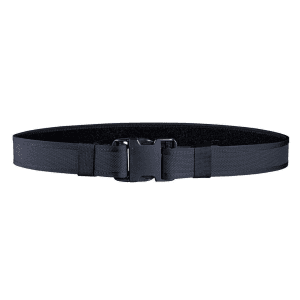 Bianchi Model 7200 Nylon Duty Belt, 34" - 40" Medium, Black