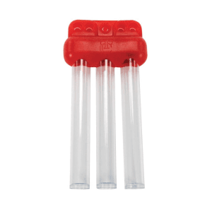 Traditions Soft Touch Belt Holster Quick Loaders - 3 Magnum