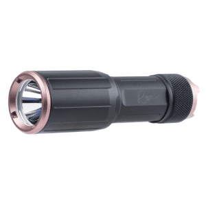 Sig Sauer Foxtrot EDC Rose Flashlight 1350 Lumens Black