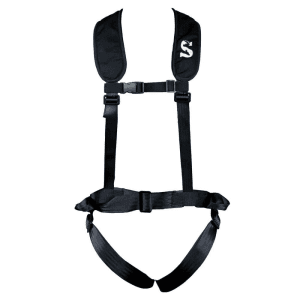 Summit Element Safety Harness Large