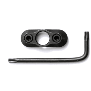 Bravo Company KeyMod Sling Mount Fits AR Rifles Low Profile Quick Detach BCM-KMSM