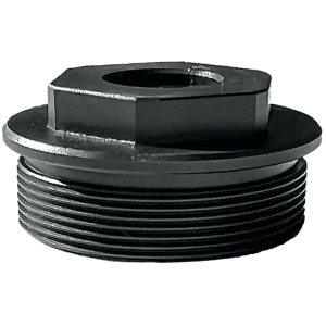 Banish 6223 Direct Thread Mount 5/8x24