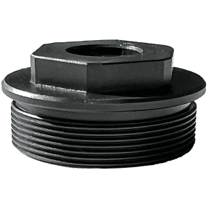 Banish 6216 Direct Thread Mount 11/16x24