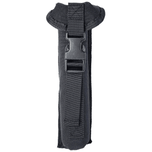 Banish 4966 Suppressor Pouch Black