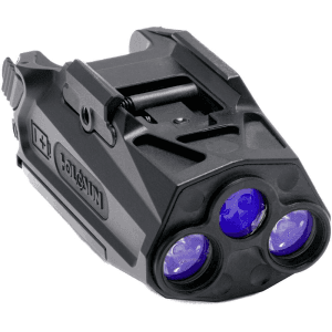 Holosun P.ID Pro Weaponlight 500 Lumen with Green and IR Laser