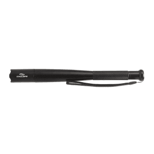 Cyclops Brooklyn Flashlight 3000 Lumen Black