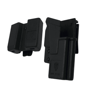 ProMag Archangel OWB Holster and Magazine Holster for Glock 19/23 Black RH