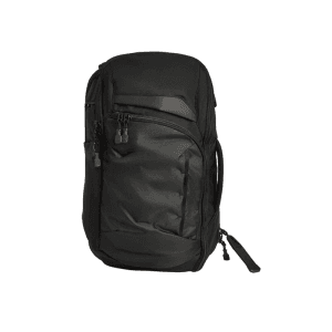 VertX Gamut 22L Sling Bag Black