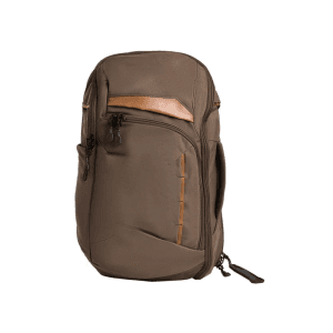 VertX Gamut 22L Sling Bag Cedar Brown