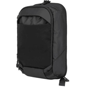Vertx Urban Ghost 10L Sling Bag Black