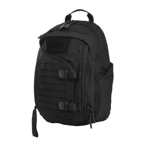 VertX Siege 15L Tactical Sling Black