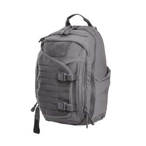 VertX Siege 15L Tactical Sling Wolf Grey