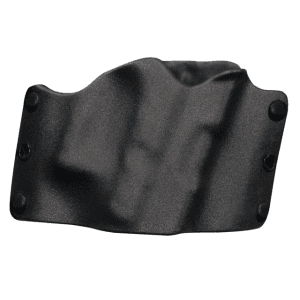 Stealth Operator Compact OWB Holster Black RH