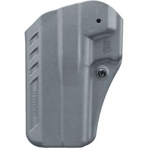 Blackhawk- Blackhawk A.r.c. Iwb Holster For Glock 19/23/32/45 (Not Gen 5 .40) Urban Grey Ambi