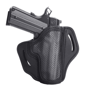 1791 BH2.3 Holster Carbon Fiber Stealth Black RH