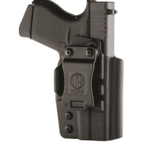 1791 Kydex IWB Holster for Springfield Hellcat