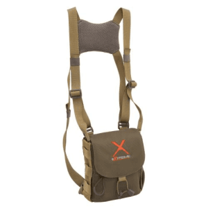 Alps Outdoorz X-Large Bino Harness X - Coyote Brown