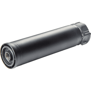 Surefire Socom556-RC3 Suppressor 5.56mm 6.3" Fast Attach
