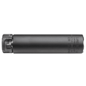 Surefire SOCOM762-MINI2 Suppressor 7.62mm 16 inch Stainless Steel
