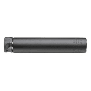Surefire 2nd Gen SOCOM300-SPS Suppressor 7.62mm 300 AAC Blackout Stainless Steel