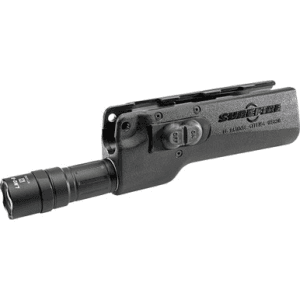 SureFire 628LMF-B Forend Weaponlight 1000 Lumens Led Polymer Aluminum HK MP5 HK53 HK94