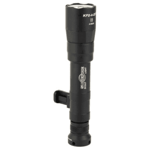 SureFire M640dft-pro Scout Light Pro 600/700 Lumens White Led Ipx7 Waterproof Aluminum
