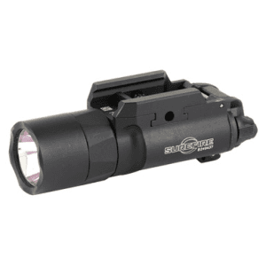 SureFire X300TB Turbo 650 Lumens LED Weapon Light Ambidextrous Switching Waterproof