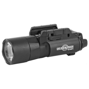 SureFire X300UA Ultra 1000 Lumens LED Weapon Light Aluminum IPX7 Waterproof