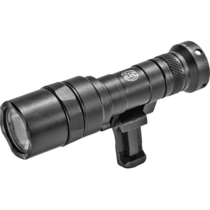 SureFire Mini Scout Light Pro 500 Lumens LED Aluminum Low-Profile Mount