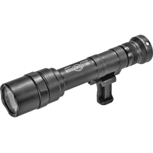 SureFire M640O Scout Light Pro 1000 Lumens LED Aluminum Tactical Light