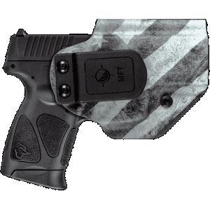 Taurus G3C 9mm 3.2 Inch 12 Rounds Compact Pistol with Holster