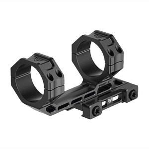 Swamp Fox 34mm Freedom Light Cantilever Mount Picatinny for Optics