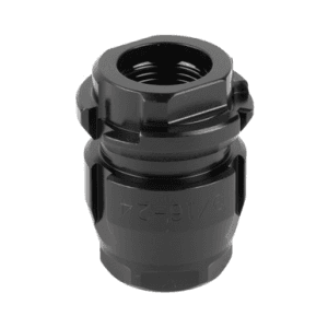 Dead Air Armament KeyMo Zero 9/16x24 9Mm/.357 Mount