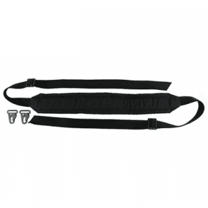FN 56489 M249 M249S Adjustable Nylon Sling with Hardware Included