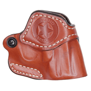 Cross Draw Holster