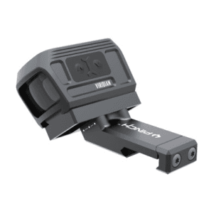 Viridian Pinch 35 Degree Offset Acro Adapter for Aimpoint Arco Picatinny Mount