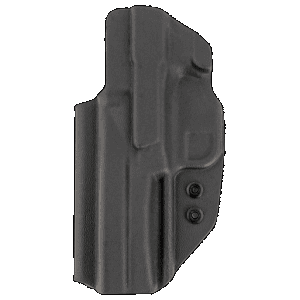 C&G Holsters Covert IWB Black Kydex Belt Clip Fits FN 509/Tactical Right Hand