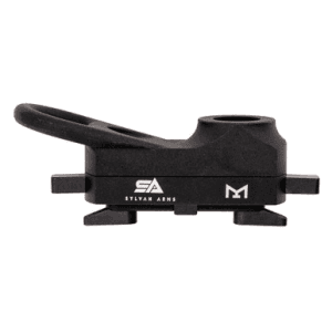 SYLVAN QD MLOK RAIL SLING MOUNT